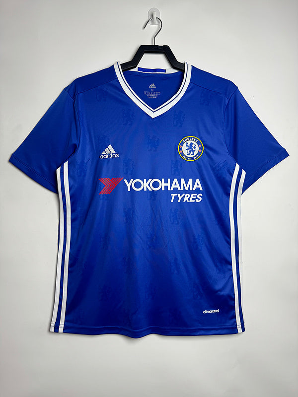 Retro Chelsea Home Kit 2016/17 Football jersey