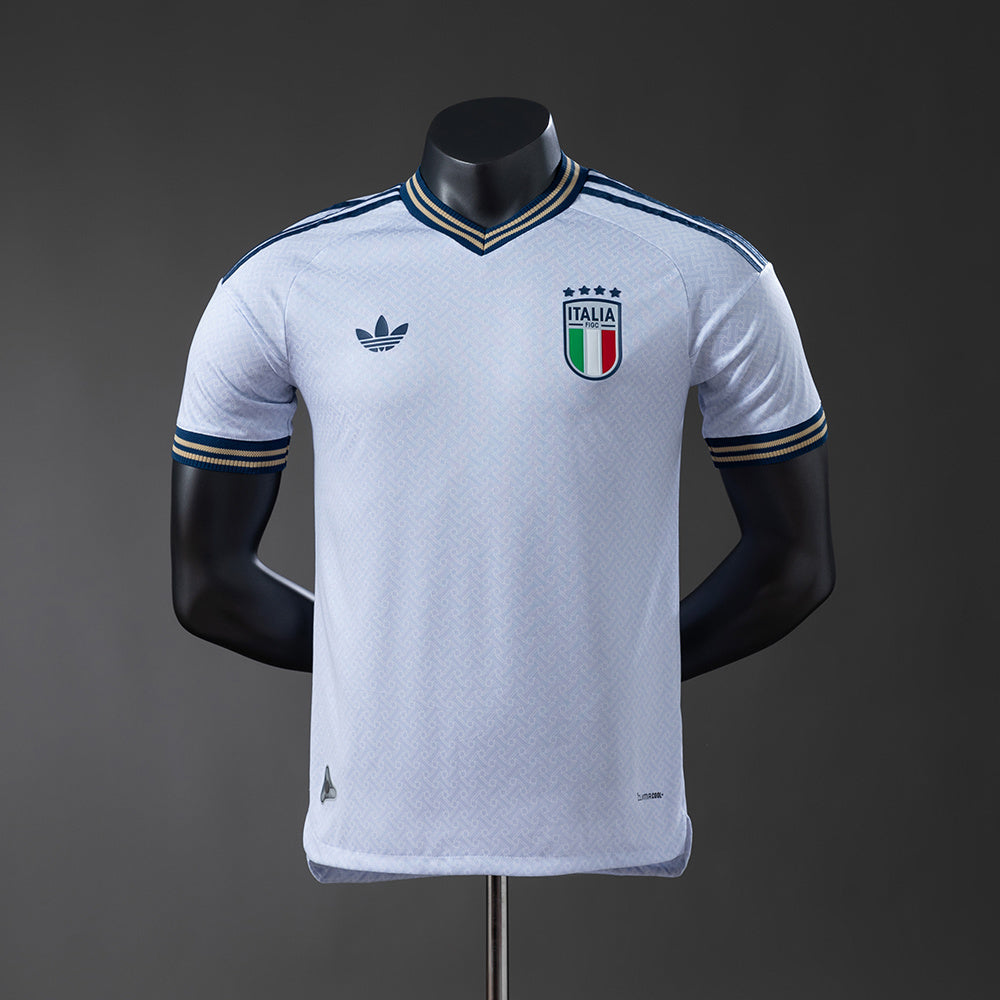 Italy Jersey 2026 World Cup Away Football Kit Player Version