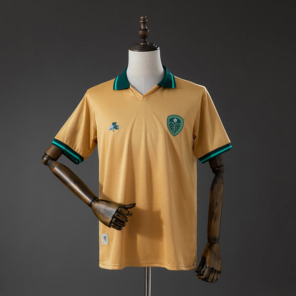 Leeds United Jersey 2026-2027 Special Football Kit Soccer Shirt