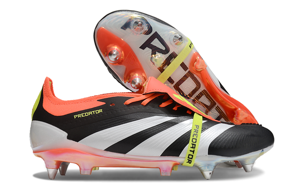 Predator #27 - PalmSportss