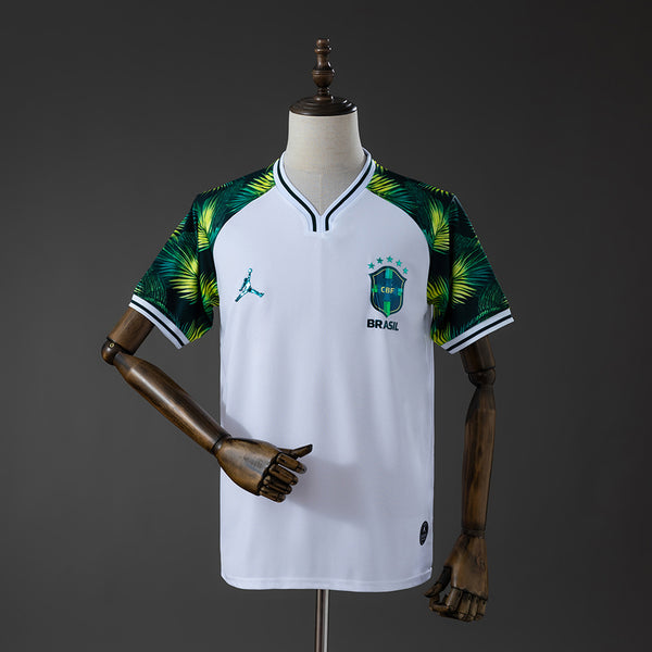 Brazil Jersey 2026 World Cup Special Football Kit Soccer Shirt