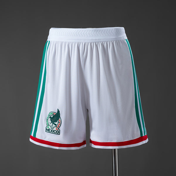 Player Version Mexico Home Shorts 2026 World Cup Football Kit Soccer Shirt