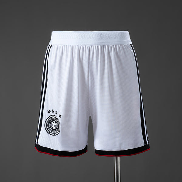 Player Version Germany White Shorts 2026 World Cup Football Kit Soccer Shirt