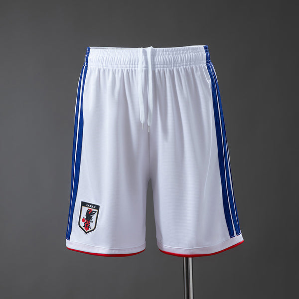 Japan Home Shorts 2026 World Cup Football Kit