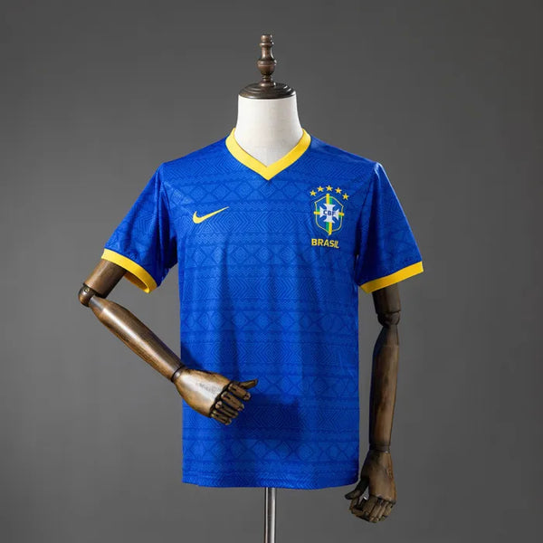 Brazil Jersey 2026 World Cup Special Football Kit Soccer Shirt PalmSportss