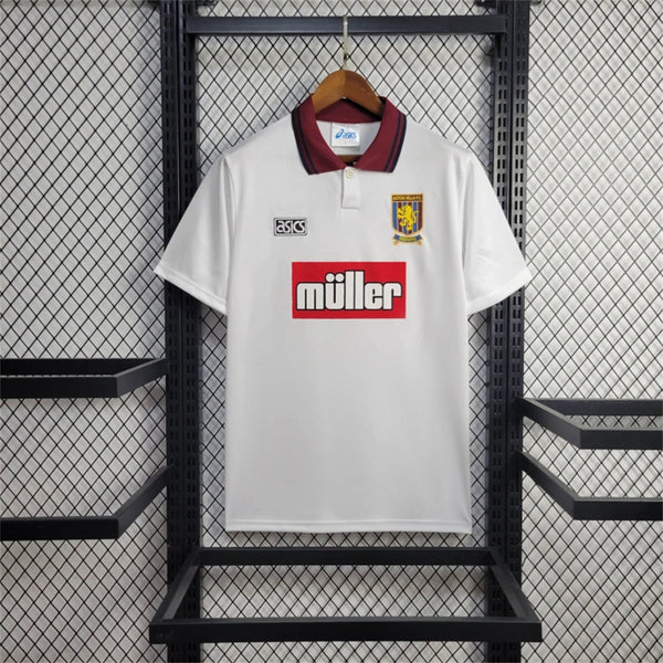 Retro Aston Villa Third kit 1994/95 Football Jersey