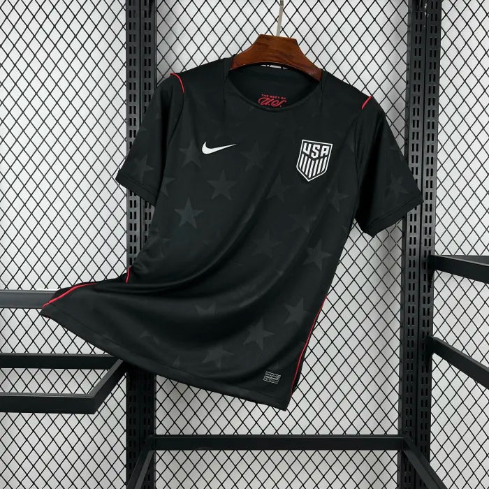 USA Away Jersey 2026 World Cup Football Kit Soccer Shirt PalmSportss