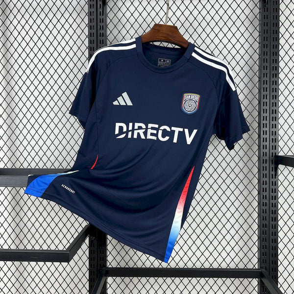 San Diego FC Jersey 25/26 Home Football Kit Soccer Jersey