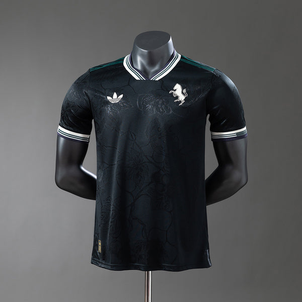 JUV Jersey 25/26 Third Football Kit Player Version