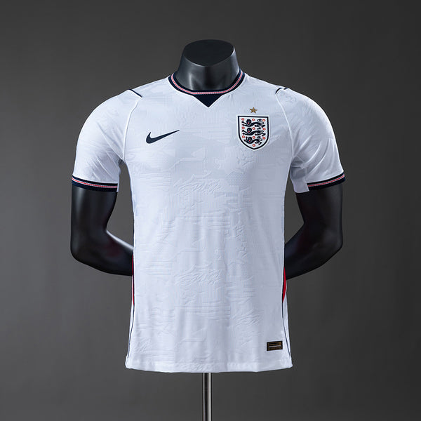 Player Version England Jersey 2026 World Cup Football Kit Soccer Jersey