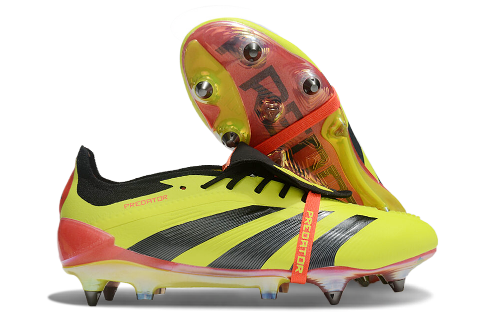 Predator #162 - PalmSportss