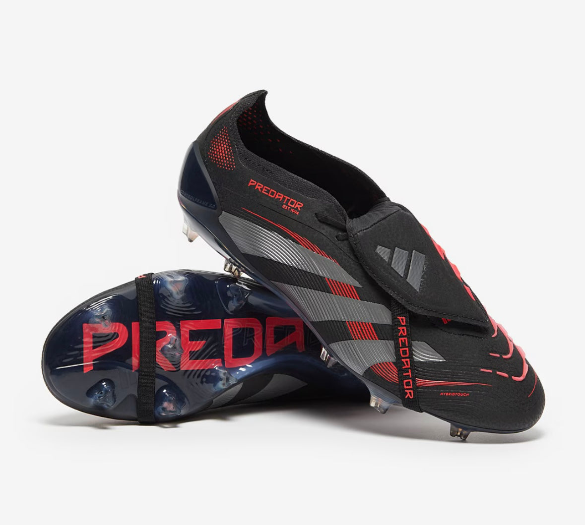 Predator #6 - PalmSportss