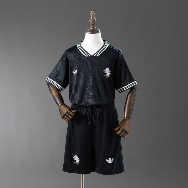 Kids JUV Jersey 25/26 Third Football Kit