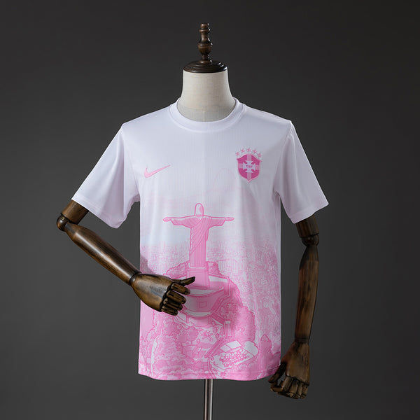 Brazil Jersey 2026 World Cup Special Football Kit Soccer Shirt