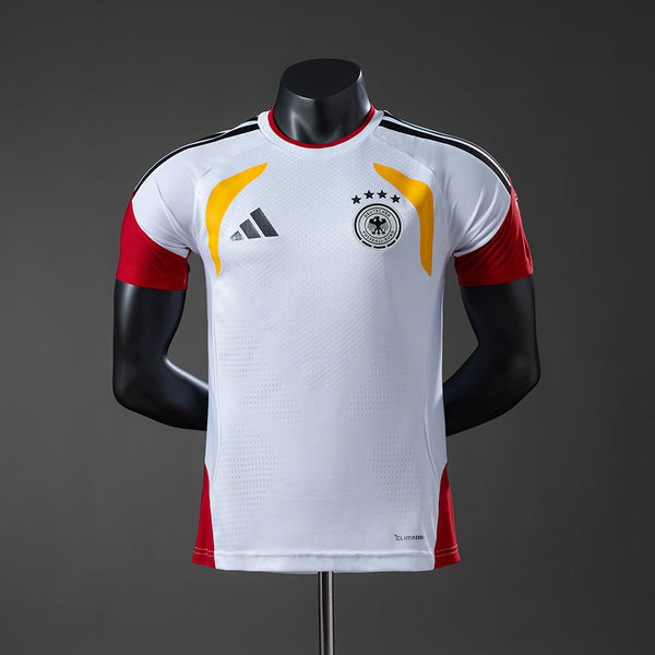 Player Version Germany Training Jersey 2026 World Cup Football Kit Soccer Shirt