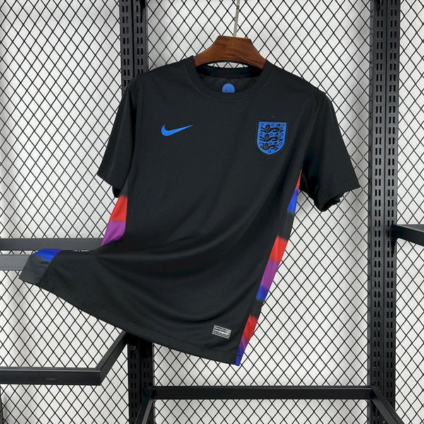 England Away Jersey 2025 Women's Euro Football Kit Soccer Jersey