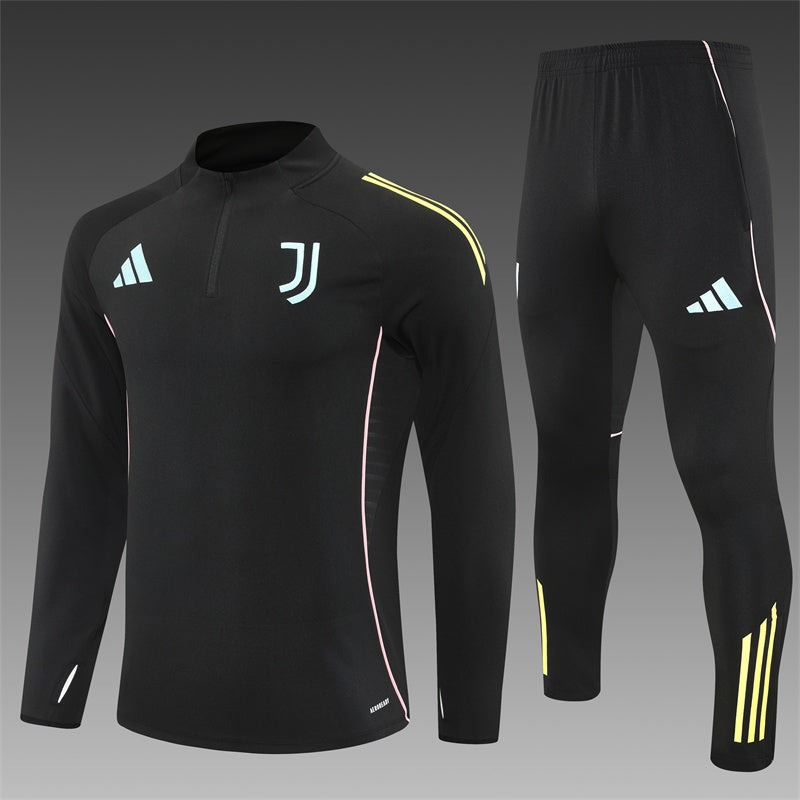 JUV Training Tracksuits 25-26 Football Kit Soccer Jersey