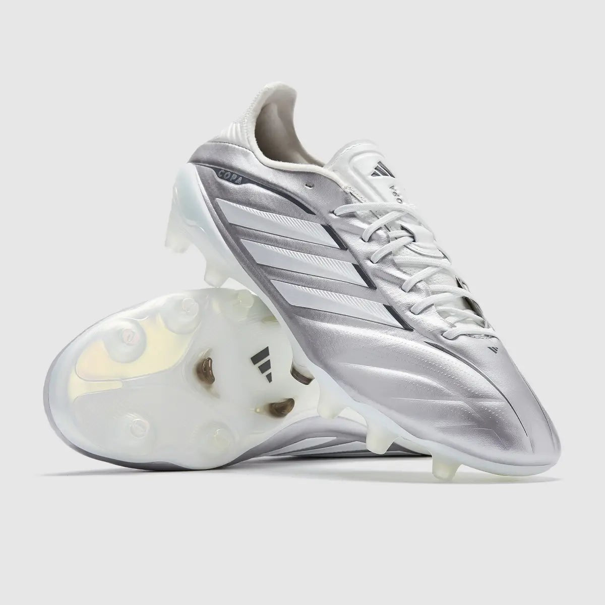 Copa Pure 4 Elite FG - Ice Cold Precision Pack HappyKiks