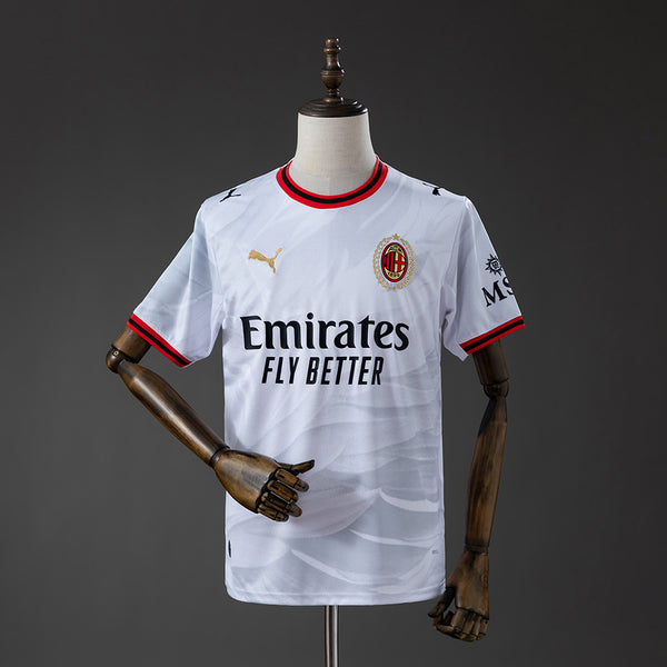 AC Milan Jersey 2026-2027 Football Kit Soccer Shirt