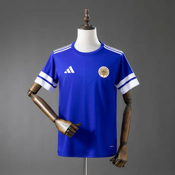 Curacao Home Jersey 2026 World Cup Football Kit Soccer Shirt PalmSportss