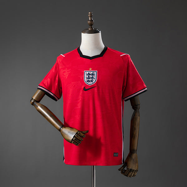 England Away Jersey 2026 World Cup Football Kit Soccer Shirt