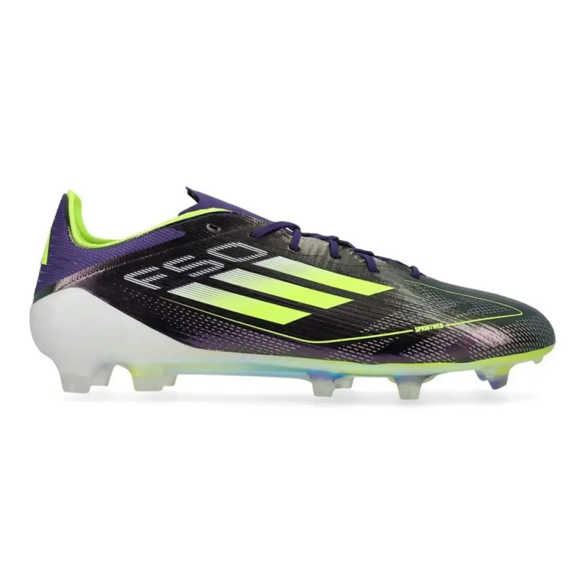 F50 Elite FG Purple HappyKiks