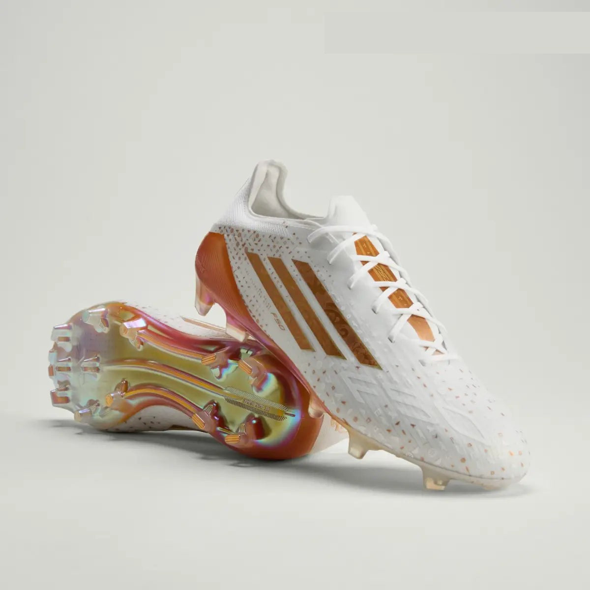 F50 Elite FG Salah AFCON HappyKiks
