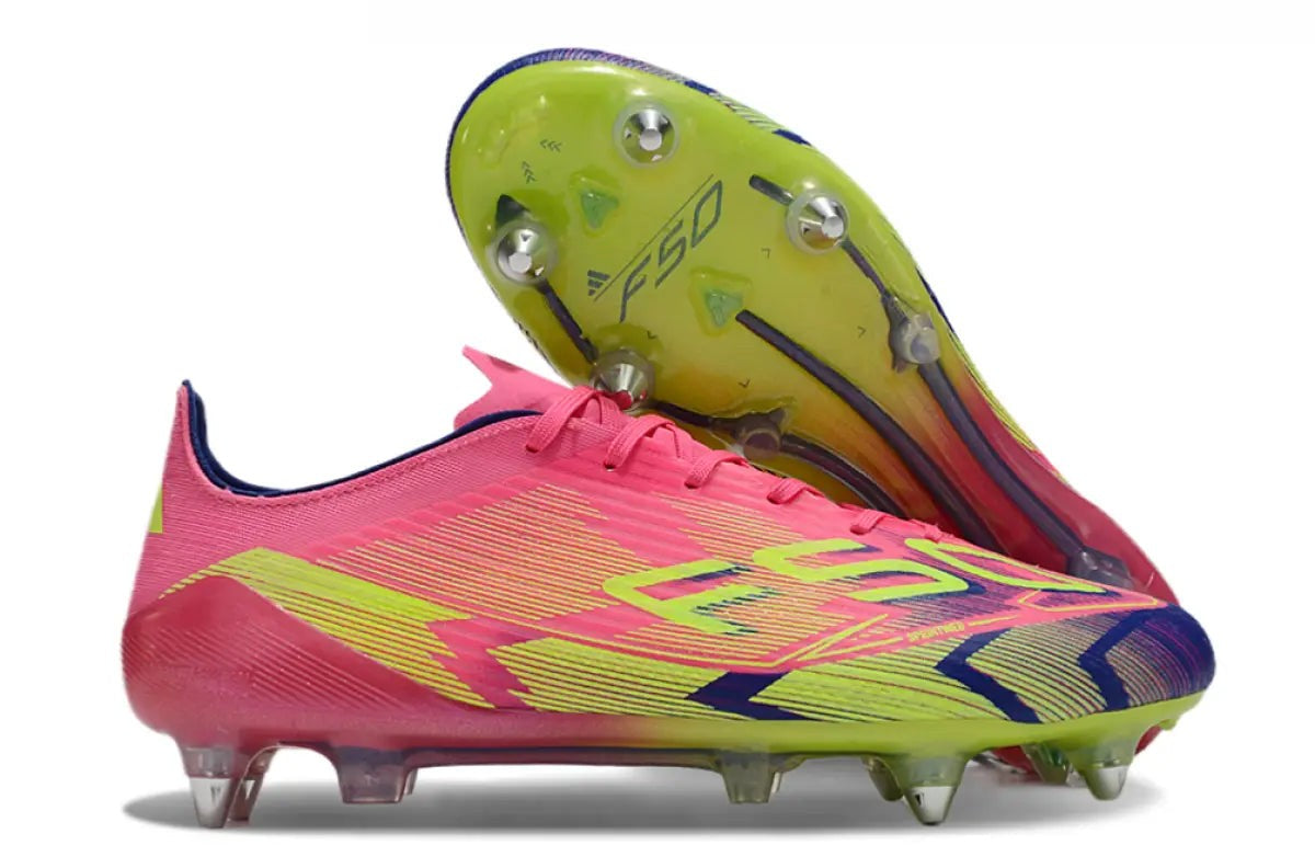 F50 Elite SG Mystic Victory HappyKiks