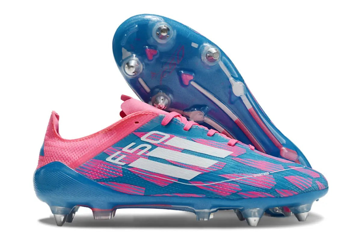 F50 Elite SG Reemergence HappyKiks