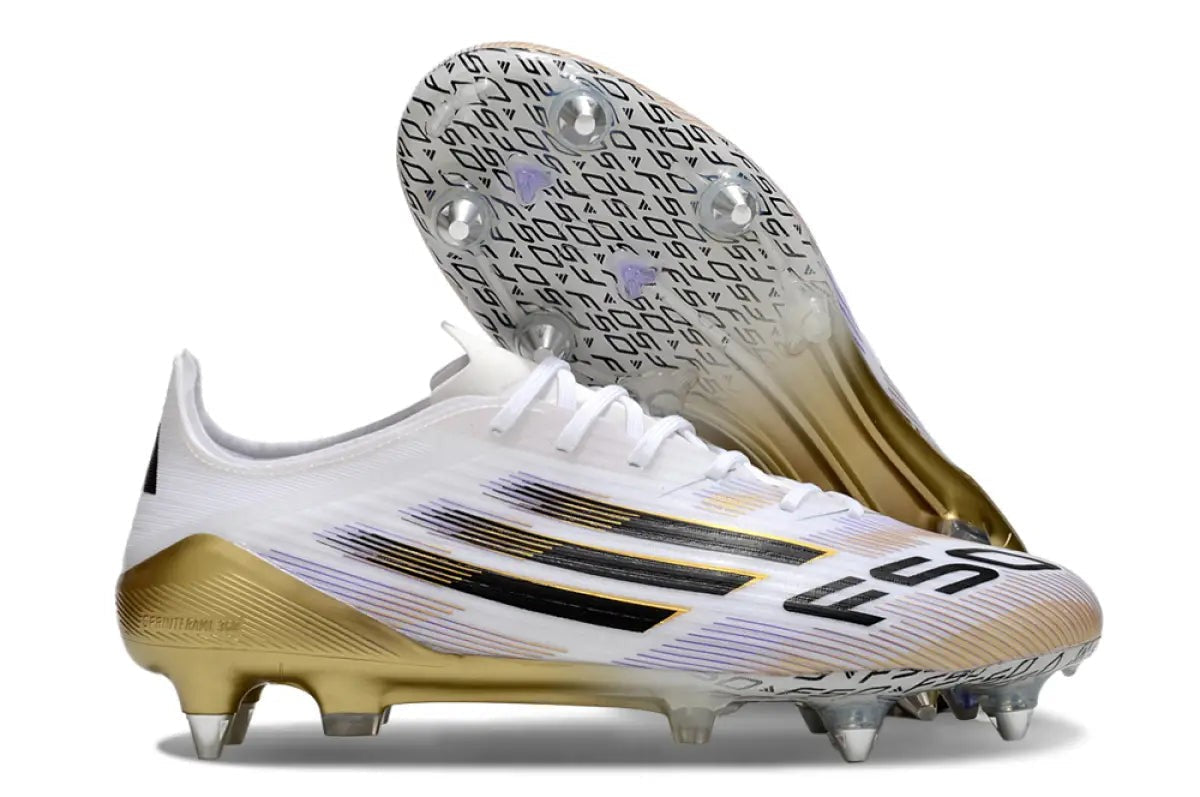 F50 Elite SG Road To Glory HappyKiks