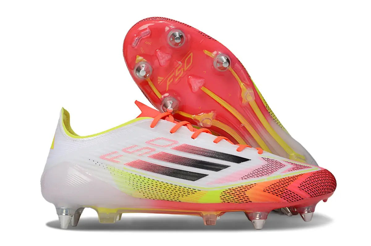 F50 Elite SG HappyKiks