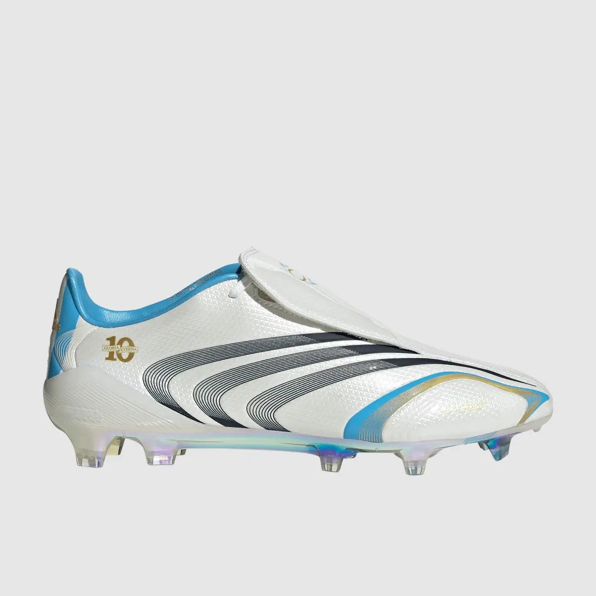 F50 Elite x Messi Tunit FG HappyKiks