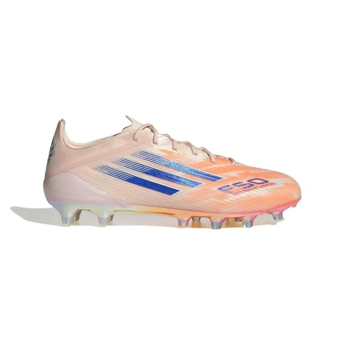 F50 Sparkfusion Elite FG Coral Blaze HappyKiks