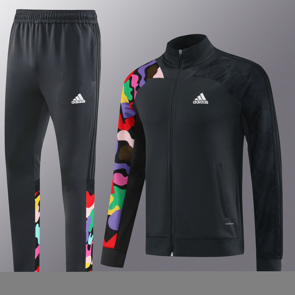 Football Jackets Training Tracksuits 2025/26