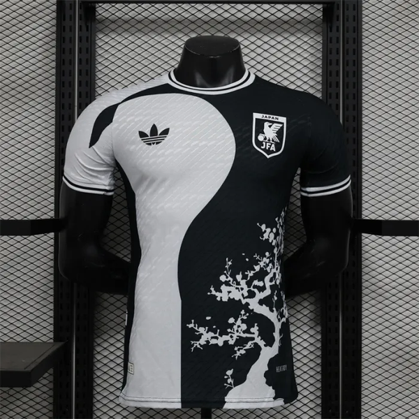 Player Version Japan Special Jersey 24/25 Football Kit