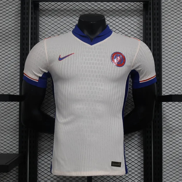 Player Chelsea Away Kit 24/25 Football Jersey