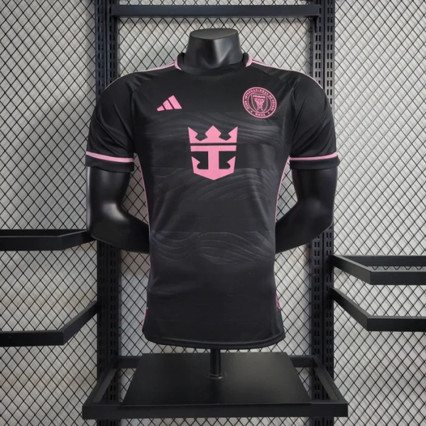 Inter Miami Away Kit 24/25 Player Football Jersey