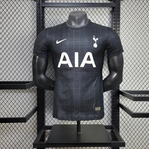 player version tottenham hotspur away jersey 25/26 football kit soccer jersey