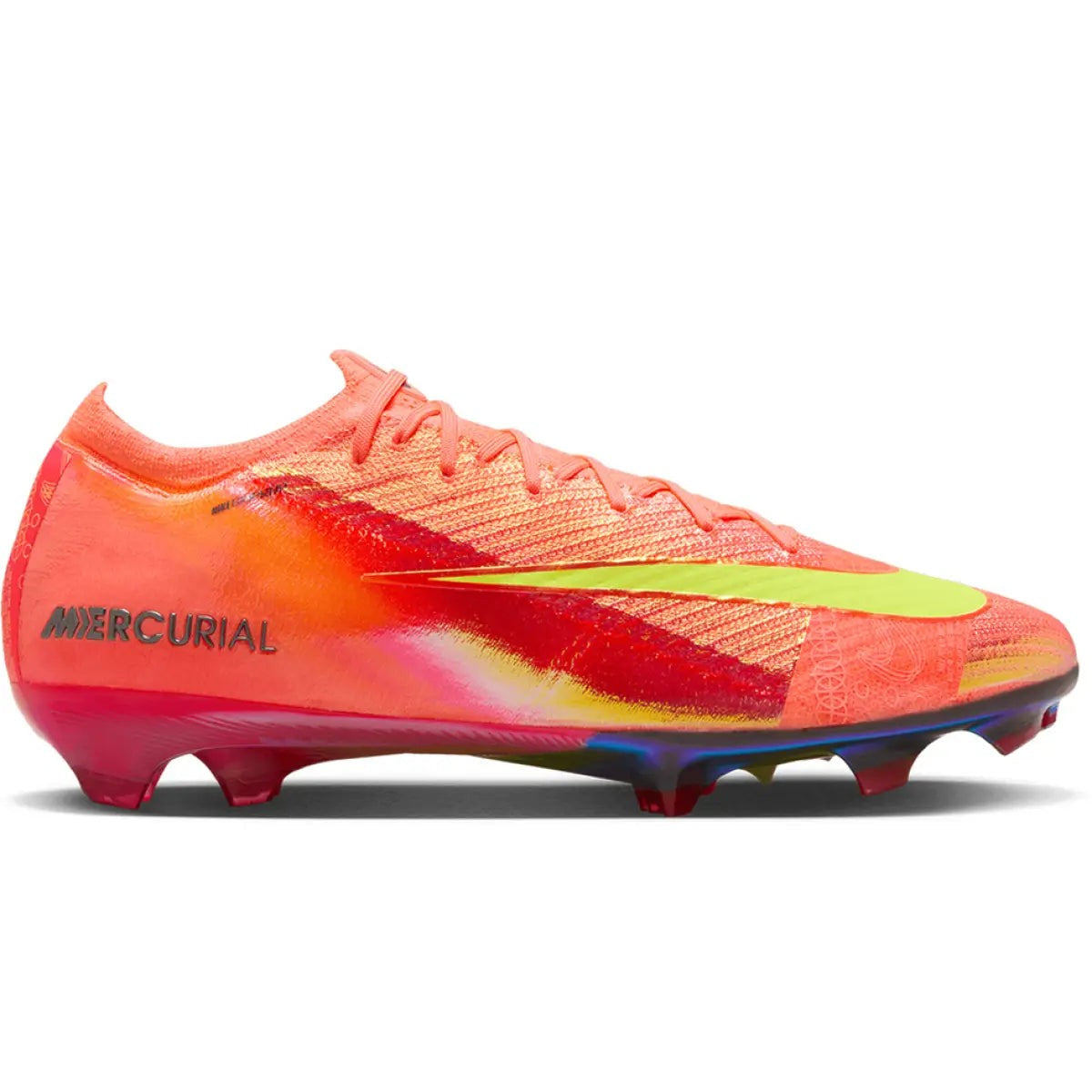 MercuriaI Vapor 16 EIite FG Cosmic Speed 2 HappyKiks