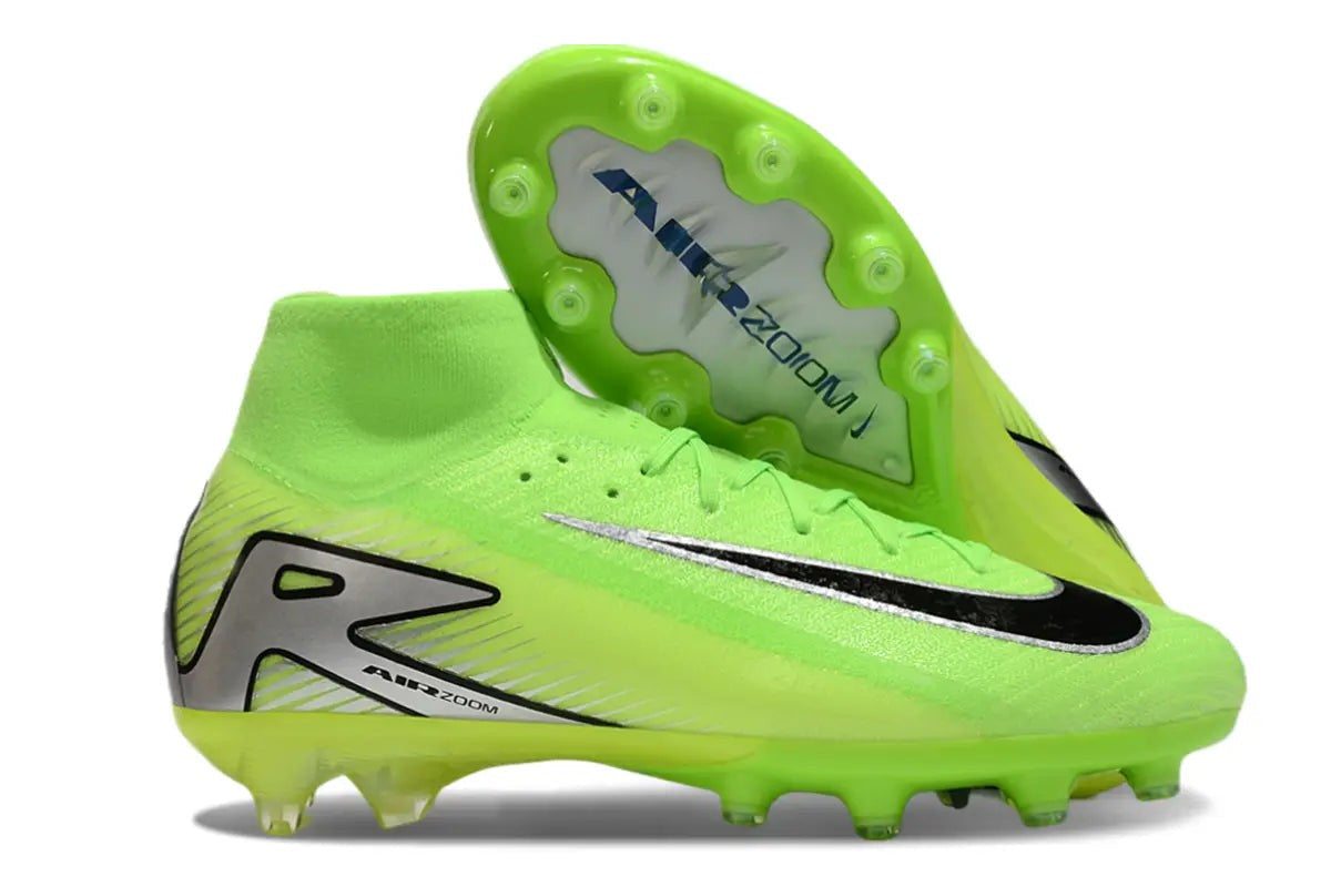 Mercurial Superfly 10 Elite AG Mad Voltage HappyKiks