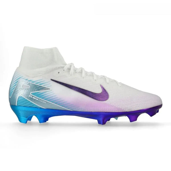 Mercurial Superfly 10 Elite FG Chromatic HappyKiks