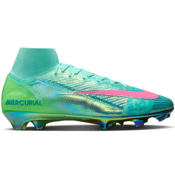 Mercurial Superfly 10 Elite FG Cosmic Speed 2 HappyKiks