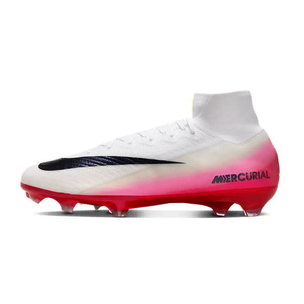 Mercurial Superfly 10 Elite FG 'Fear Nothing' HappyKiks