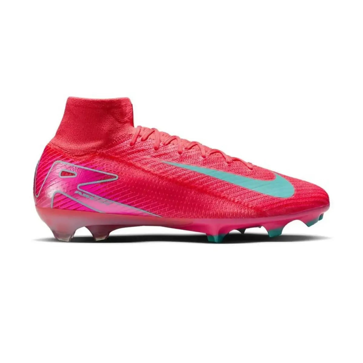 Mercurial Superfly 10 Elite FG Mad Energy HappyKiks