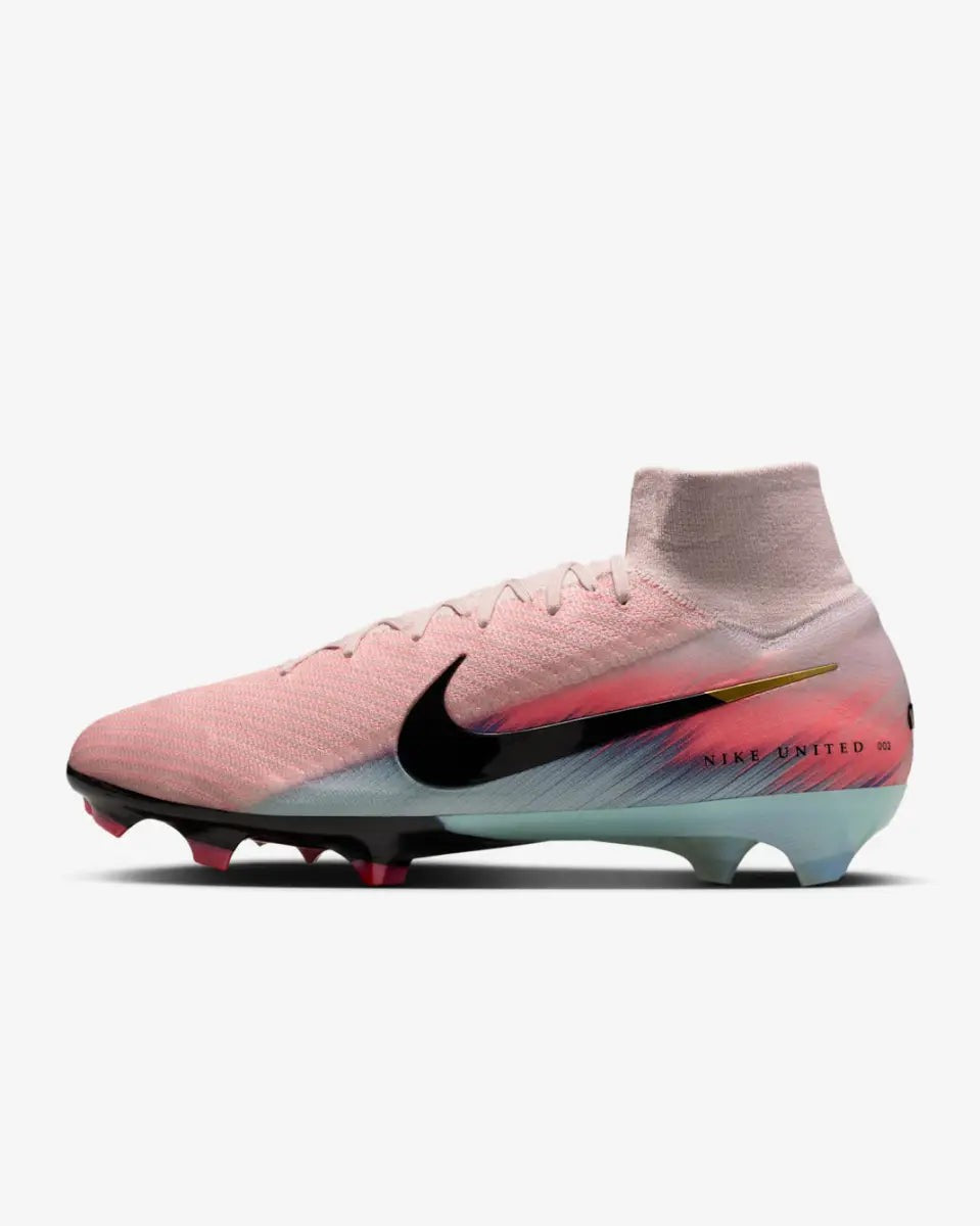 Mercurial Superfly 10 Elite FG United 002 HappyKiks