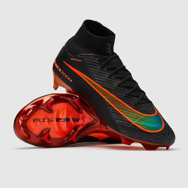 Mercurial Superfly 10 Elite LV8 FG - Heat Up Pack HappyKiks
