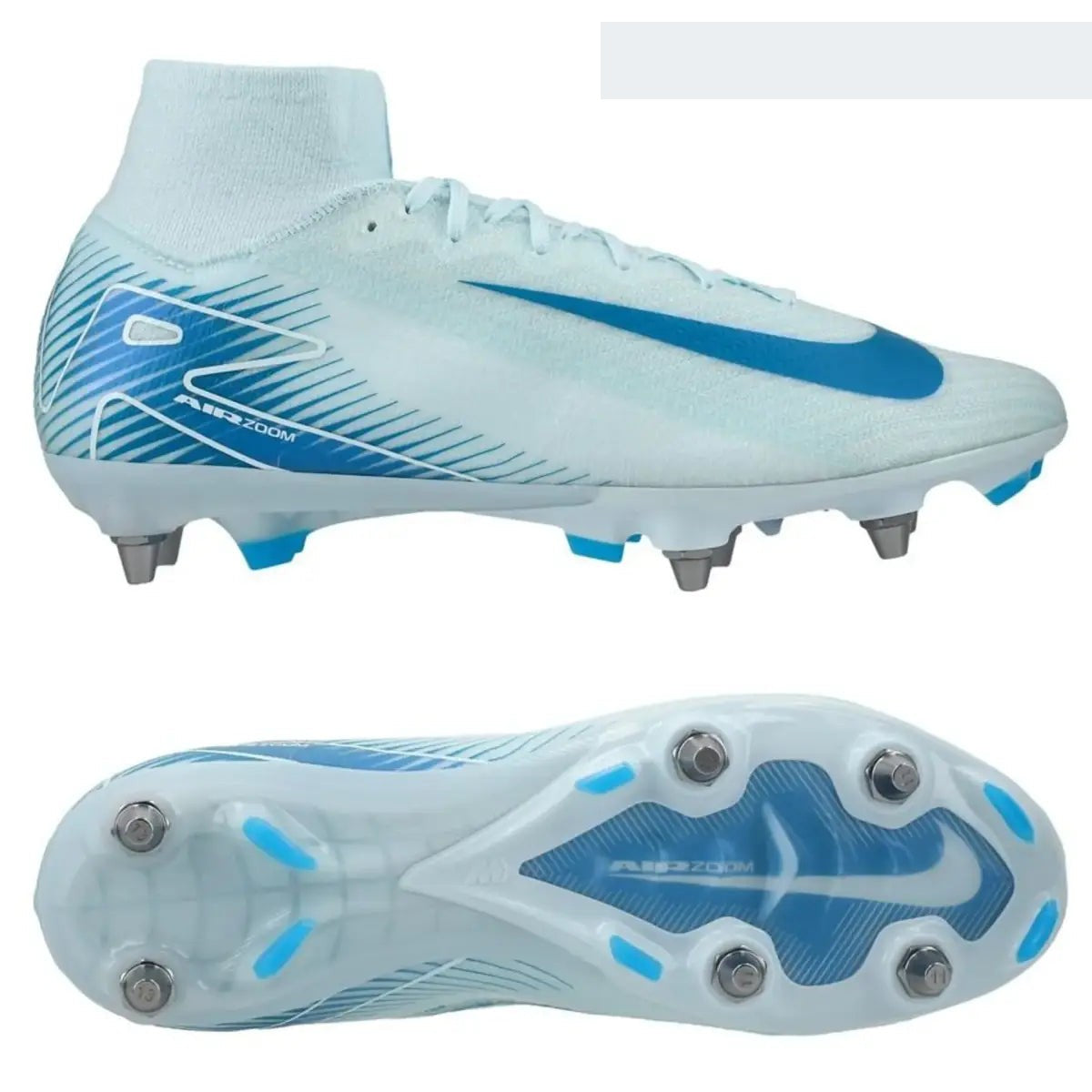 Mercurial Superfly 10 Elite SG Mad Ambition HappyKiks