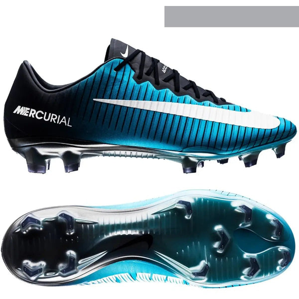 Mercurial Vapor 11 Elite FG Ice HappyKiks