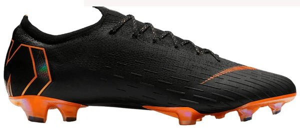 Mercurial Vapor 12 Elite FG Total Orange HappyKiks