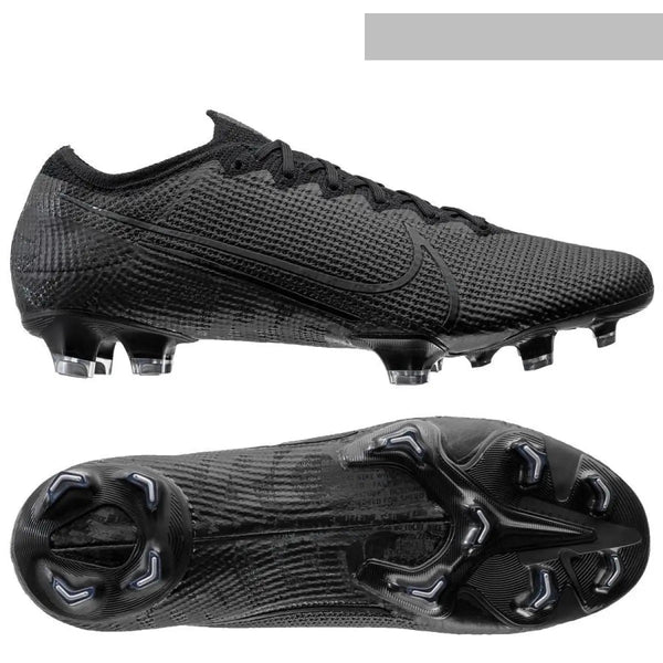 Mercurial Vapor 13 Elite FG Under The Radar HappyKiks